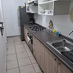 Departamento Pinamar La Serena