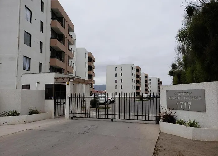 Departamento Pinamar La Serena