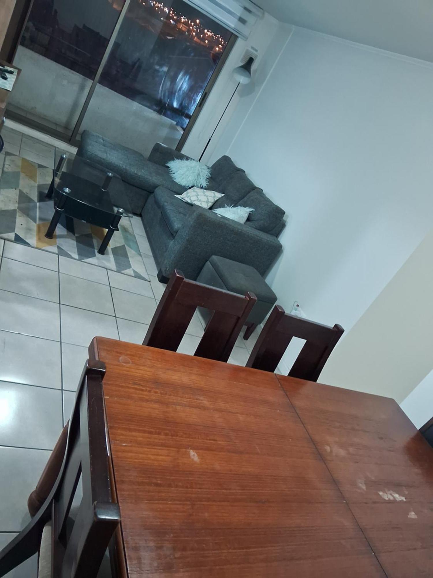 Departamento Pinamar *