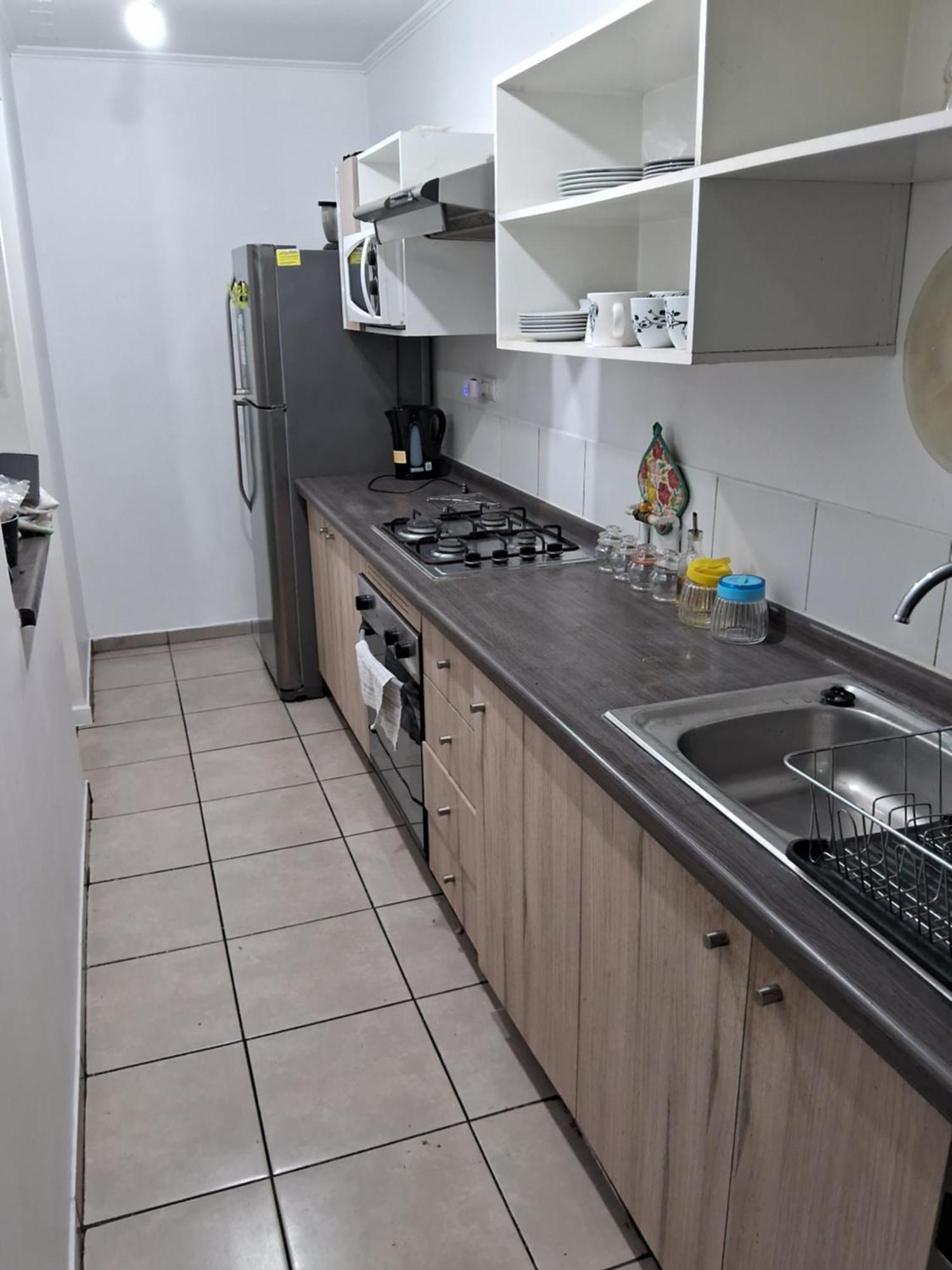 Departamento Pinamar * La Serena